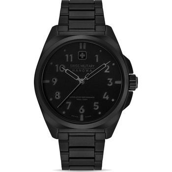 Swiss Military Hanowa smwgg0003932 (smwgg0003932)