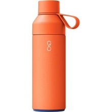 Ocean Bottle vakuově izolovaná láhev Sun Orange 500 ml