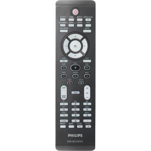 GENERAL PHILIPS DVDR3505 - съвместимо дистанционно управление на марката General (DVDR3505) Дистанционно
