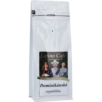 Latino Café Dominikánská republika 200 g