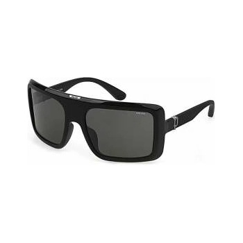 Police Дамски слънчеви очила Police SPLF62M-6104AW Ø 62 mm