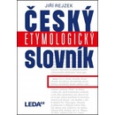 Český etymologický slovník - Jiří Rejzek