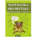 Matematika pro prvňáky