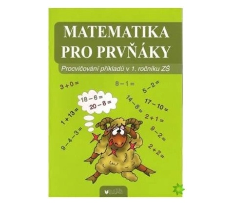 Matematika pro prvňáky