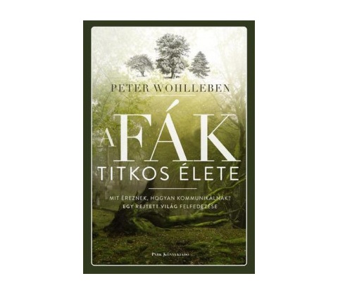 A fák titkos élete