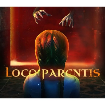 Loco Parentis