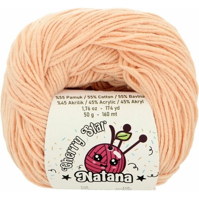 Natana Cherry Star 032 meruňka