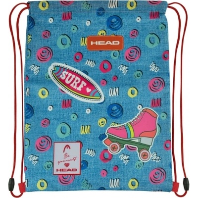 Head Спортна торба Head - Games (AS507020042)