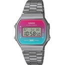 Casio A168WERB-2A