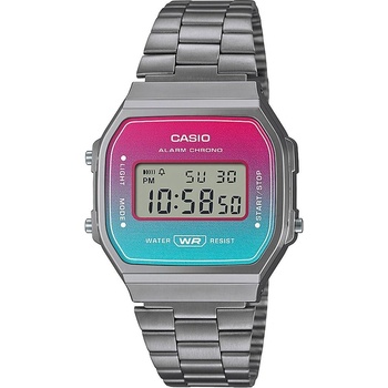 Casio A168WERB-2A