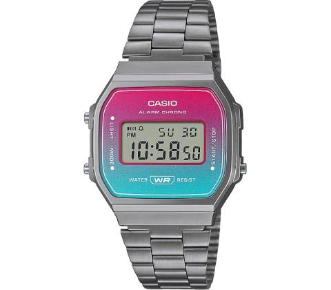Casio A168WERB-2A
