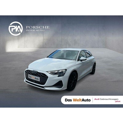 Audi A3 30 TFSI 85 kW