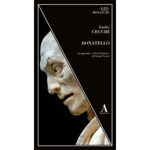 Donatello | Emilio Cecchi (2022)