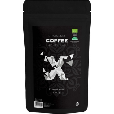 BrainMax Coffee Honduras Bio 1 kg