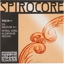 Thomastik Spirocore E-Al spec. S9