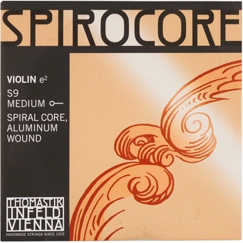 Thomastik Spirocore E-Al spec. S9
