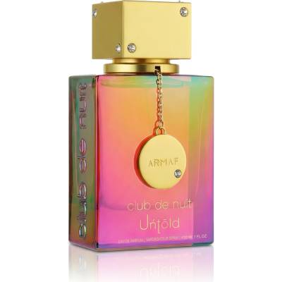 Armaf Club de Nuit Untold EDP 30 ml