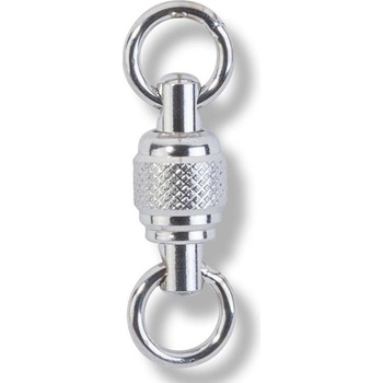 Uni Cat obratlík HQ Power ball bearing 18 mm 60 kg 3 ks