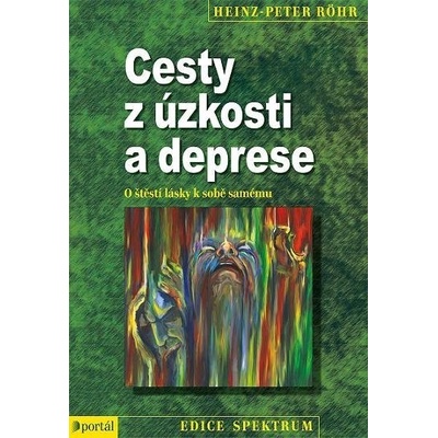 Cesty z úzkosti a deprese
