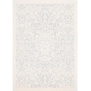 Agnella Galaxy Aue Květy šedý