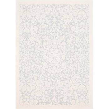 Agnella Galaxy Aue Květy šedý