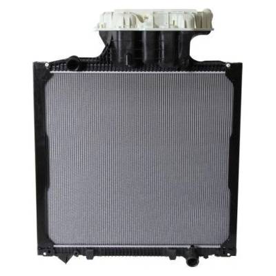 THERMOTEC Chladič, chlazení motoru D7MA011TT
