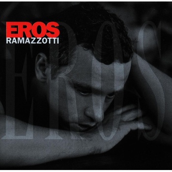 Eros Ramazzotti - Eros (CD) (0743215254522)