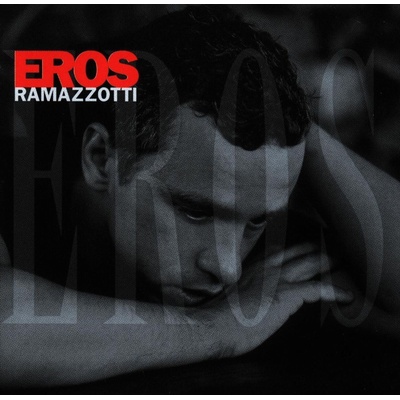Eros Ramazzotti - Eros (CD) (0743215254522)