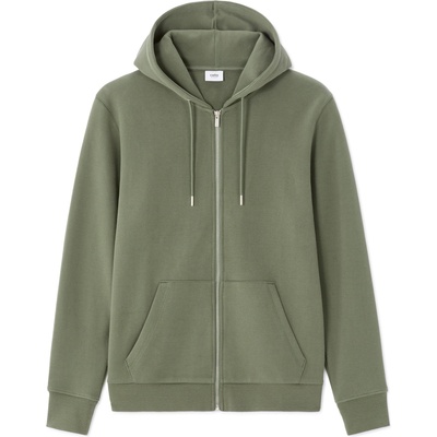 Celio Суитшърт Lepiquet с цип Celio | Zelen | МЪЖЕ | M