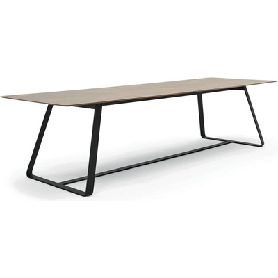 Varaschin Kolonaki Varaschin 260 x 100 x 72 cm rám lakovaná ocel deska keramika barevné provedení dle vzorníku