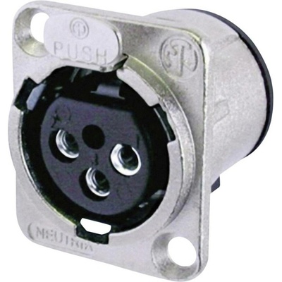 Neutrik NC3FD-V