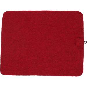 Mufflon Подложка за сядане Mufflon Bo - Ruby - размер One Size (557-0176-0411)