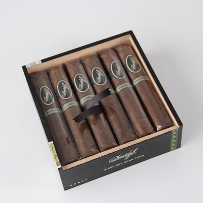 Davidoff Escurio Gran Toro 1/12