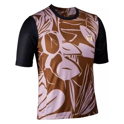 Leatt MTB Enduro 3.0 botanic