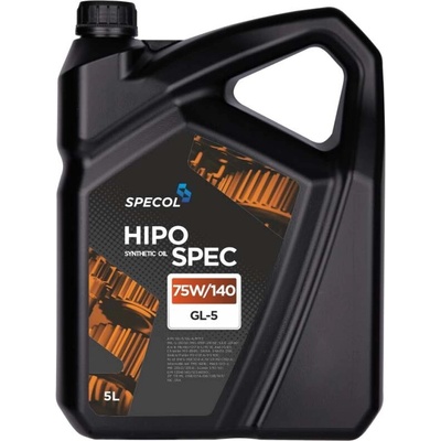 Specol Hipospec GL-5 75W-140 5 l