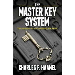 Master Key System (ISBN: 9780486824987)