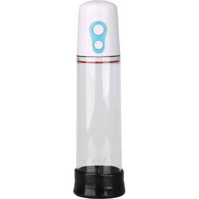 Menzstuff Pumpička na penis Automatická pumpička na penis