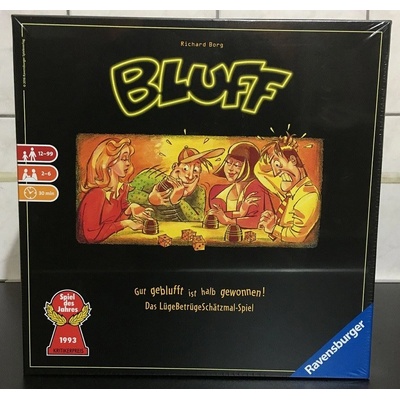 Ravensburger Bluff DE