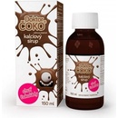 Vitamíny a doplnky stravy Doktor ČOKO kalciový sirup VULM 1x150 ml