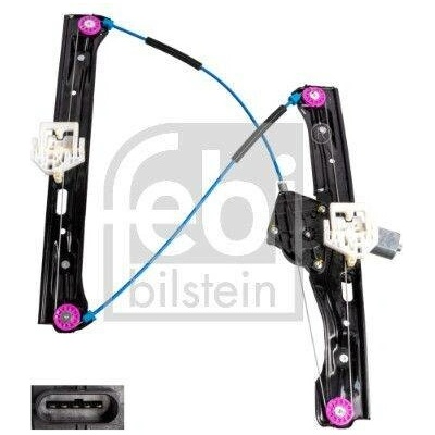 Zvedací zařízení oken FEBI BILSTEIN 176401 176401