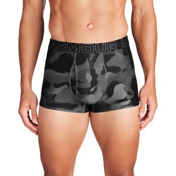 Under Armour Боксерки Under Armour Performance Tech Printed 3" Boxerjock® 3P 1383883-001 Размер 4XL