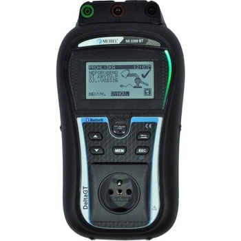 Metrel MI 3309BT