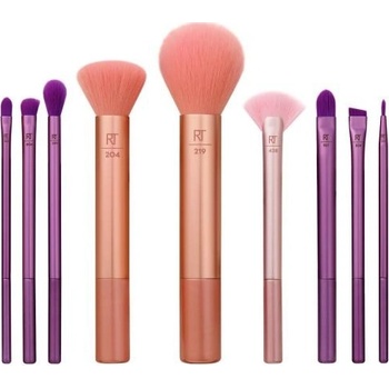 Real Techniques Brushes Insta Artist Brush Set štetec darčeková sada