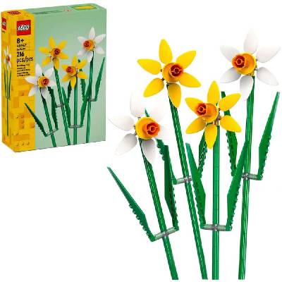 LEGO® 40646 Narcisy