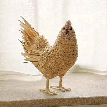 BOLTZE Slepička z kukuřičného šustí