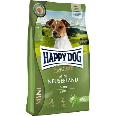Happy Dog Supreme Nový Zéland 4 kg