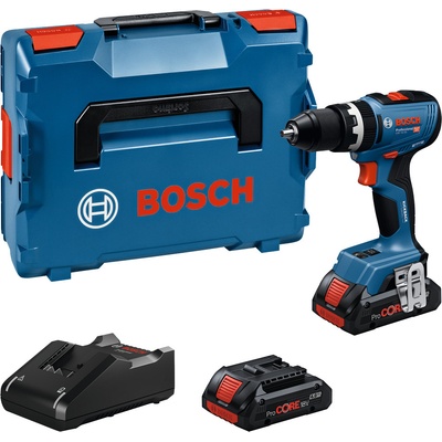 Bosch GSB 18V-65 Professional 0 601 9N3 306