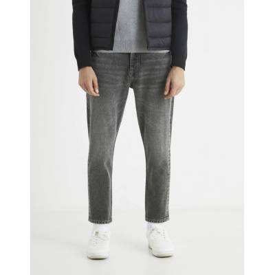 Celio C85 Borelax džínsy Sunice 1106997