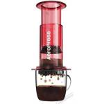 Aerobie AeroPress Clear red