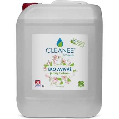 Cleanee EKO Aviváž jemný balzám 1,5L